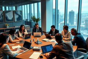 İdeovate Consulting
