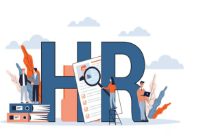HR XİDMƏTİ