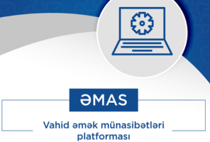 50 gün qaldı: Əmək müqavilələri ƏMAS -da elektron formaya keçirilməlidir — əks halda cərimə qaçılmazdır