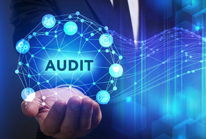 Audit xidməti