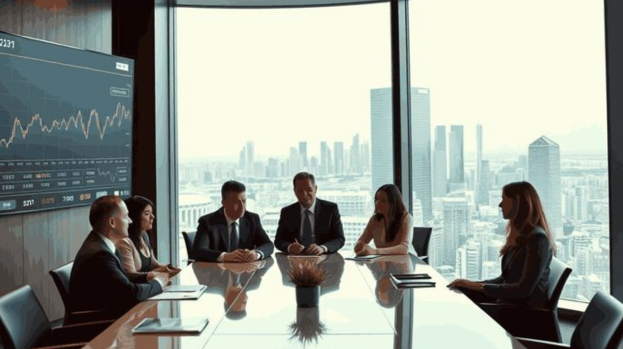 İdeovate Consulting