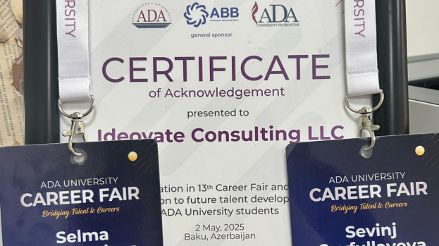 İdeovate Consulting