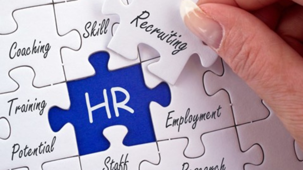 HR XİDMƏTİ