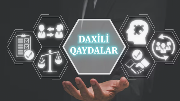 HR XİDMƏTİ